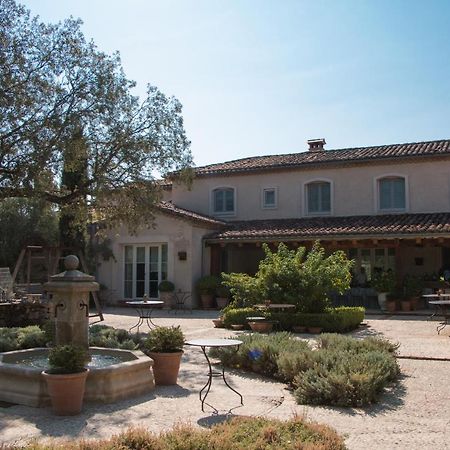 La Casa De Los Tomillares Candeleda Eksteriør billede