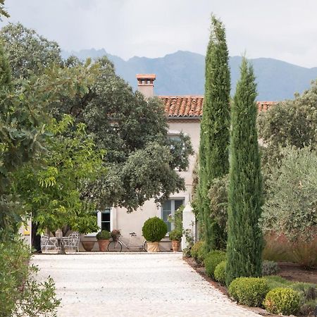 La Casa De Los Tomillares Candeleda Eksteriør billede