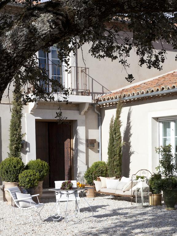 La Casa De Los Tomillares Candeleda Eksteriør billede