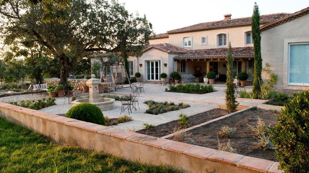 La Casa De Los Tomillares Candeleda Eksteriør billede