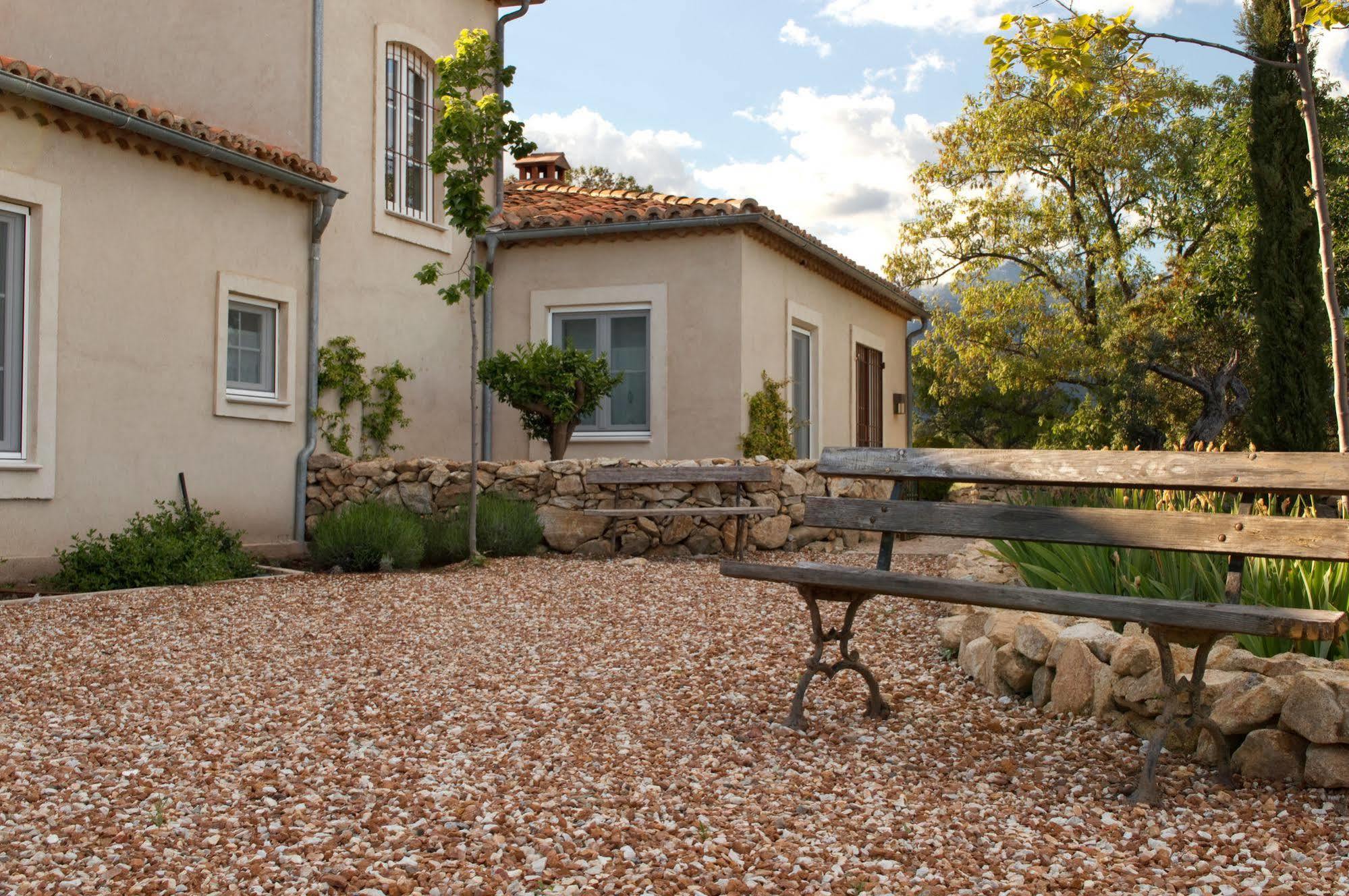 La Casa De Los Tomillares Candeleda Eksteriør billede