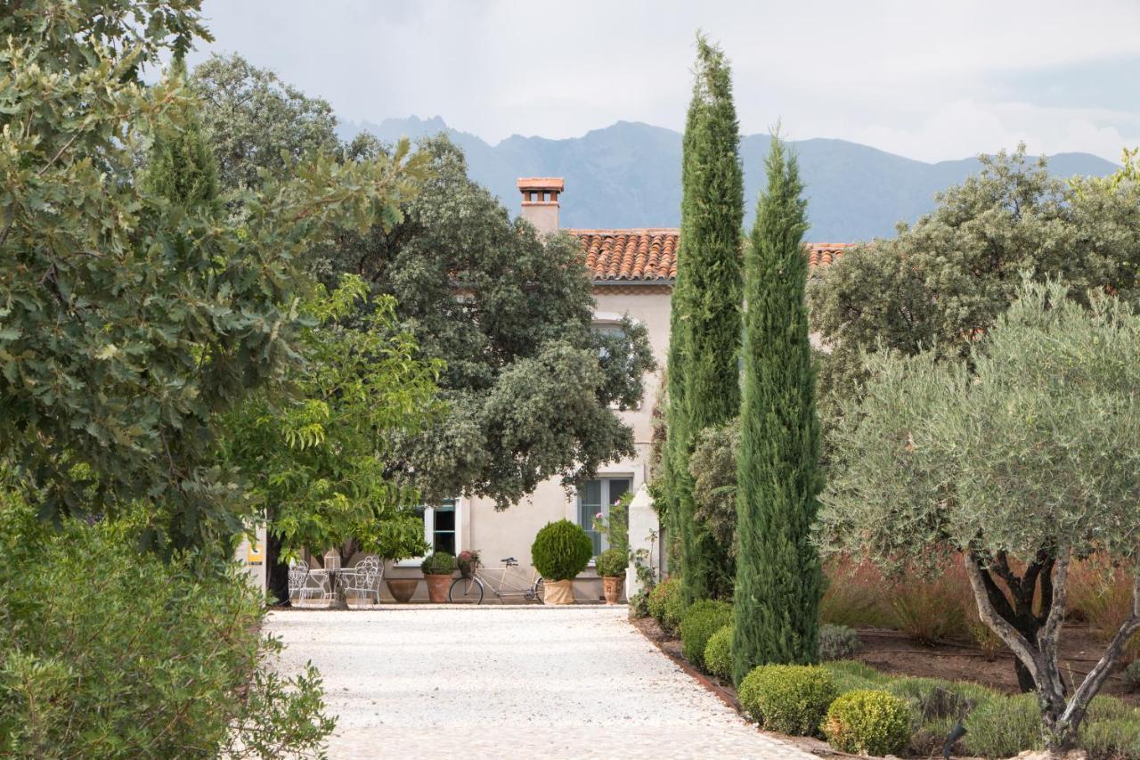La Casa De Los Tomillares Candeleda Eksteriør billede